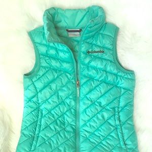 Columbia Lite Puffer Vest